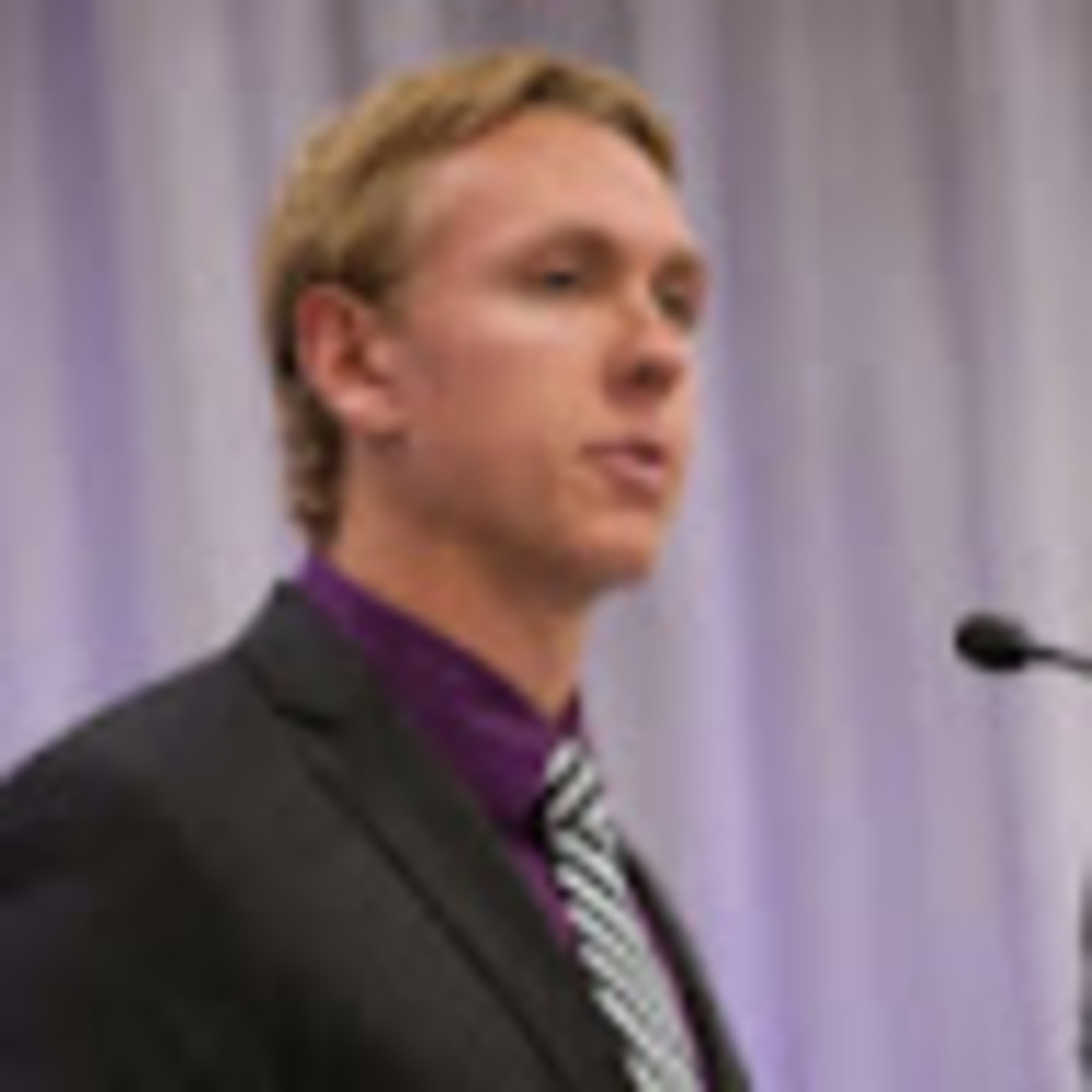 Meet your Posher, John